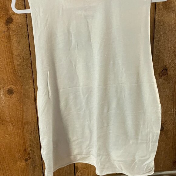 Women's Original Flavor Rapper Muscle Tee (M) - Picture 3 of 3